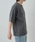 RISEカスレフェードTEE