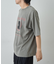 RISEカスレフェードTEE