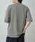 RISEカスレフェードTEE