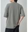 RISEカスレフェードTEE