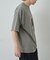 RISEカスレフェードTEE