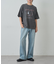 RISEカスレフェードTEE