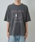 RISEカスレフェードTEE