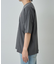RISEカスレフェードTEE