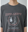 RISEカスレフェードTEE