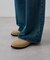 スエードライクスリッポンサボ【men's】