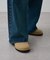 スエードライクスリッポンサボ【men's】