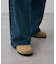 スエードライクスリッポンサボ【men's】
