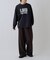 スエードライクスリッポンサボ【men's】