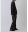 スエードライクスリッポンサボ【men's】