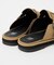スエードライクスリッポンサボ【men's】
