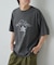 PACIFICカスレフェードTEE