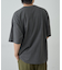 PACIFICカスレフェードTEE
