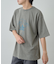 PACIFICカスレフェードTEE