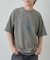 PACIFICカスレフェードTEE
