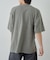 PACIFICカスレフェードTEE