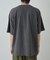 PACIFICカスレフェードTEE