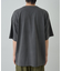 PACIFICカスレフェードTEE