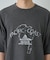 PACIFICカスレフェードTEE