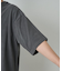 PACIFICカスレフェードTEE