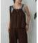 【セットアップ対応】リネンライクキャミブラウス