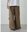 パラシュートパンツ