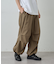 パラシュートパンツ