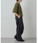 パラシュートパンツ