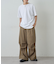 パラシュートパンツ