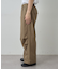 パラシュートパンツ