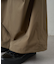 パラシュートパンツ
