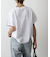 AMBIENTプリントＴシャツ