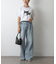 AMBIENTプリントＴシャツ