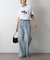 AMBIENTプリントＴシャツ