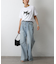 AMBIENTプリントＴシャツ