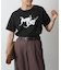 AMBIENTプリントＴシャツ