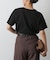 AMBIENTプリントＴシャツ