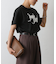 AMBIENTプリントＴシャツ