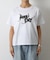 AMBIENTプリントＴシャツ