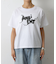 AMBIENTプリントＴシャツ