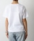 AMBIENTプリントＴシャツ