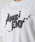 AMBIENTプリントＴシャツ