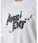 AMBIENTプリントＴシャツ