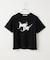 AMBIENTプリントＴシャツ