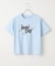 AMBIENTプリントＴシャツ