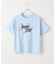 AMBIENTプリントＴシャツ