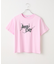 AMBIENTプリントＴシャツ