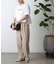 cleanestワイドクロップドTシャツ