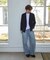 チロリアンシューズ【men's】