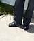 チロリアンシューズ【men's】